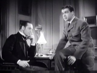 The Hound of Baskervilles 1939