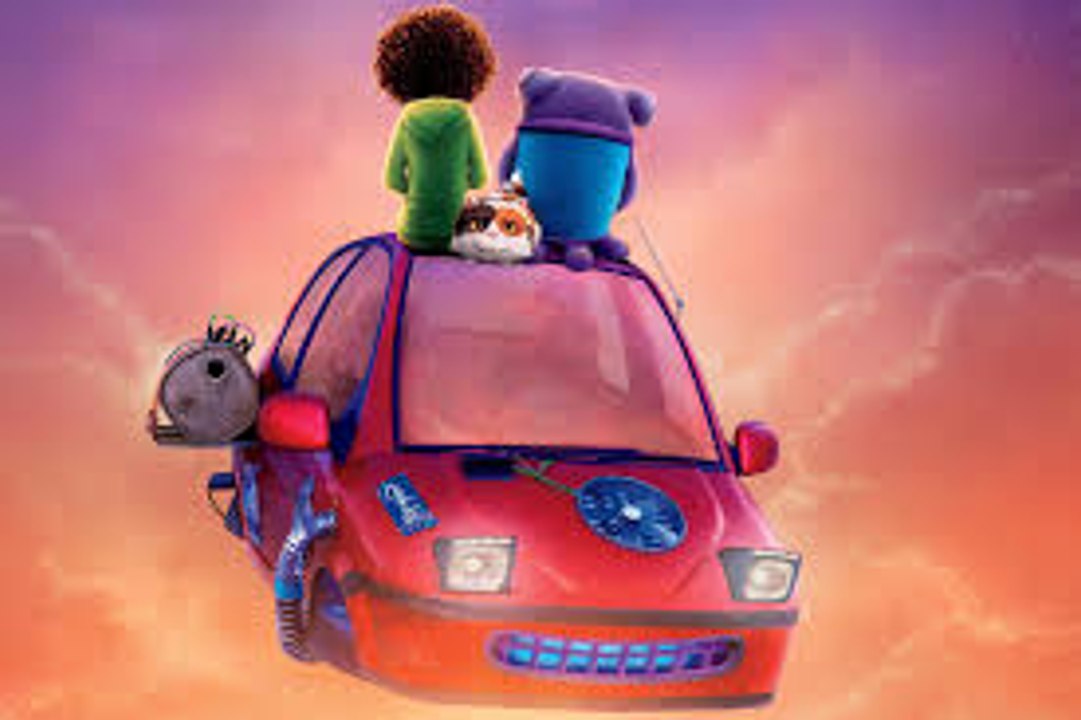 Home (Full Movie)