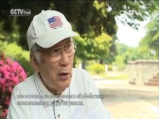 Свет и тьма (CNTV-Россия) Вторая Серия