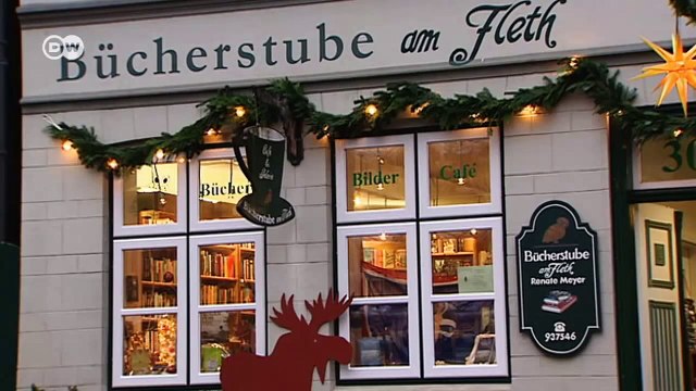 Где живут самые счастливые люди в Германии