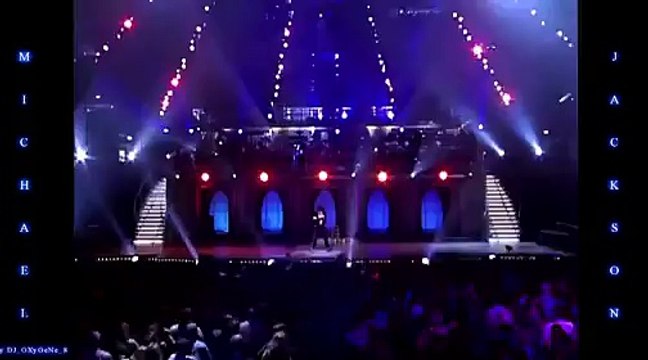 Michael Jackson - Billie Jean - Performance - (SULEMAN - RECORD)