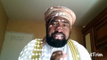Djibril EPISODE ZODE  3 - Prophete MOHAMMAD SWL