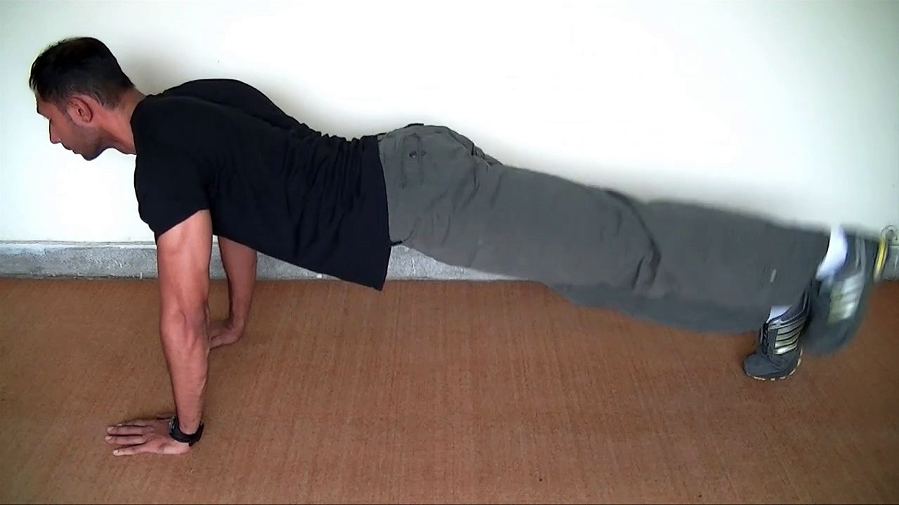 Ramadan Challenge: Day 12