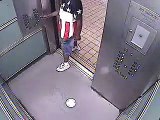 NYPD-released surveillance video of rape suspect at Port Authority Bus Temrinal
