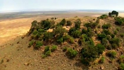 How I Learned Faith - Full Flame Film Series by Reinhard Bonnke