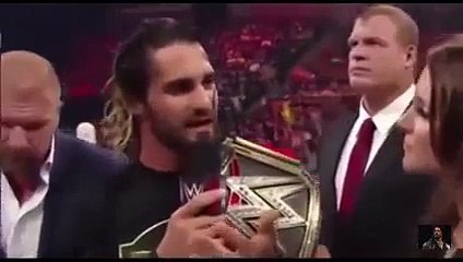 WWE RAW 15 February 2016 Full Show - Monday Night Raw 2/15/2016 HQ