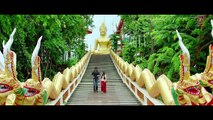 Baaton Ko Teri VIDEO Song Arijit Singh Abhishek Bachan