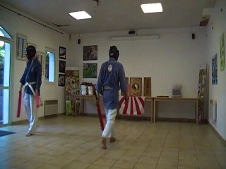 Shochugeiko 10 Juillet 2015 r10 tambo