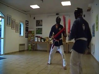 Shochugeiko 10 Juillet 2015 r9 tambo