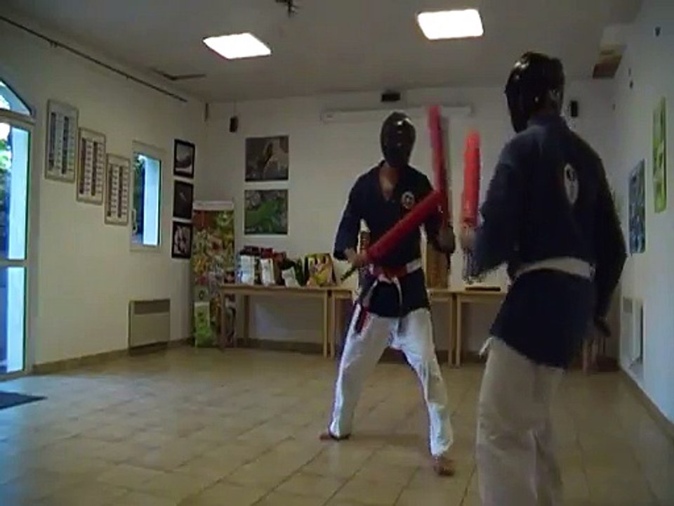 Shochugeiko 10 Juillet 2015 r9 tambo