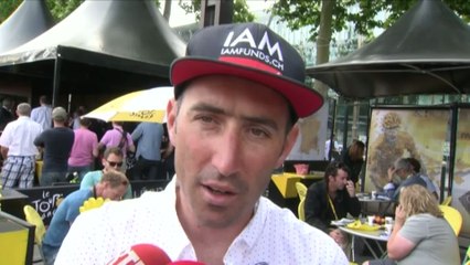 Cyclisme - Retraite : Pineau «La passion est passée»