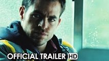 The Finest Hours Official Trailer #1 (2016) - Chris Pine HD