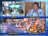 Discurso de Ollanta Humala en celebraciones por triunfo (Extracto)