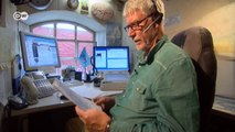 Seefunk aus Hamburg: Delta Papa 07 - Ehemaliger Kapitän ist die Stimme der Nordsee