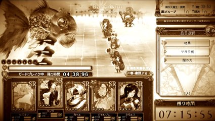 片手レイド　きんぎょちゃん　３００万