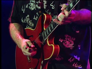 Gary Moore - Need Your Love So Bad (HD) traducida español - Live Montreux 1999