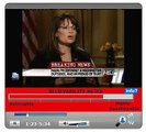 Sarah Palin on Hannity & Colmes: Segment 1.2 Analyzed