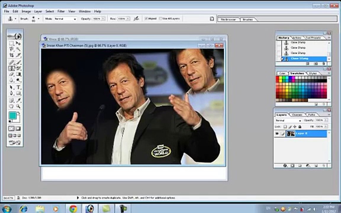 Photoshop 7.0 Graphics Tutorials in Urdu_Hindi Part 5 of 15.mp4