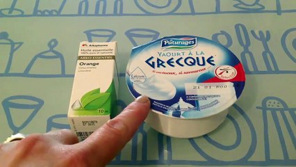 Confectionner démaquillant