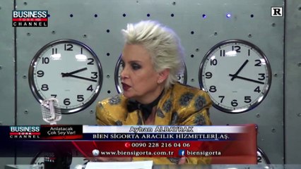 BİEN SİGORTA ARACILIK HİZMETLERİ A.Ş