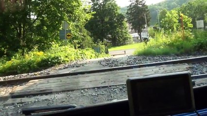 RIDE AU RELAIS DE LA STATION 10 JUILLET 2015  MAURICIE