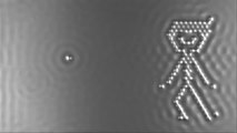 IBM create worlds smallest ever animation on a molecular scale - VideosScience