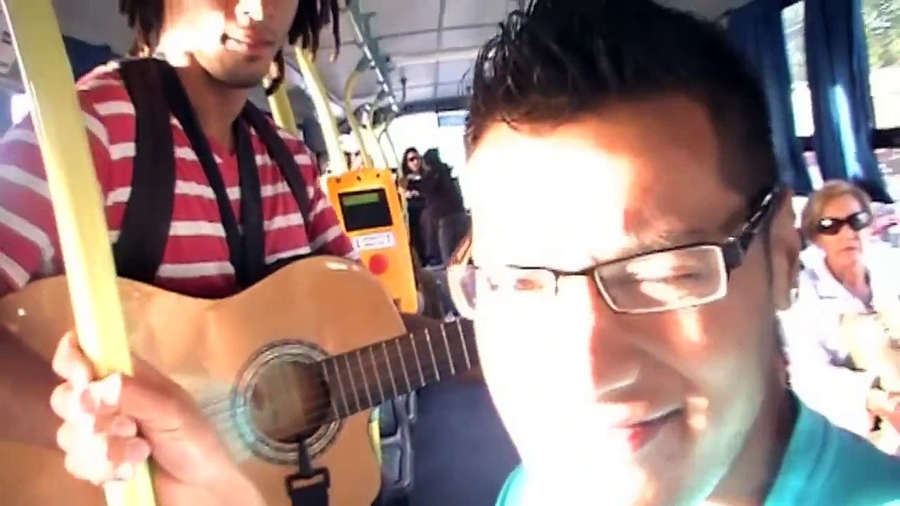 Music en Bondi