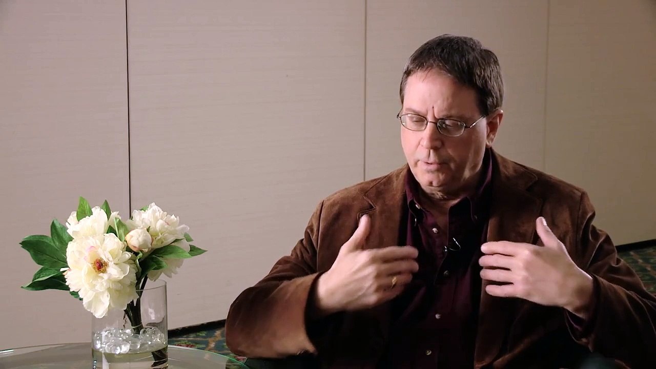 Timothy Ambrose's Testimonial about Trivedi Effect