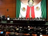 Dip. Alberto Anaya Gutierrez en comparecencia del Secretario de Hacienda Luis Videgaray Caso