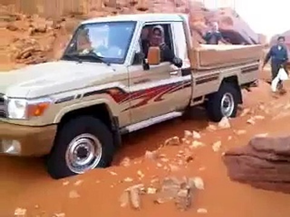 شاص 2010 - محمية الطبيق
