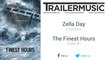 The Finest Hours - Trailer #1 Music #1 (Zella Day - Compass)