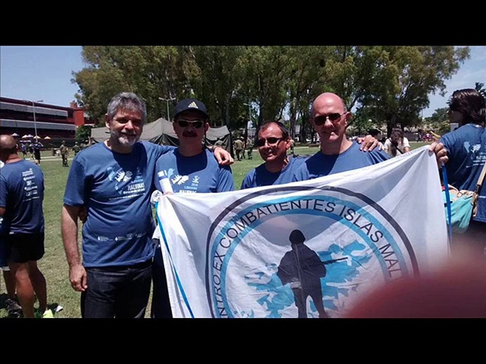 Homenaje a Orlando Pascua
