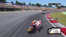 MotoGP15  PS4 1080p HD Gran Premi Monster Energy de Catalunya Circuit de Barcelona-Catalunya