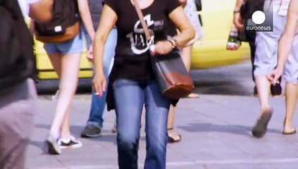 Atene: tra speranze e delusioni, si aspetta la decisione dell'Eurogruppo