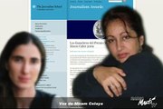 Martí Noticias - Blogueros cubanos felicitan a Yoani Sánchez por Premio Cabot de periodismo