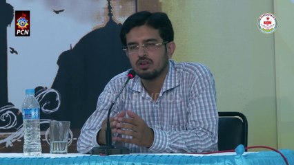 14th Ramazan - Talkshow - Part 2 - Khon ka atya kon day sakta hay ? Shadi say pehlay he blood test kioun ?