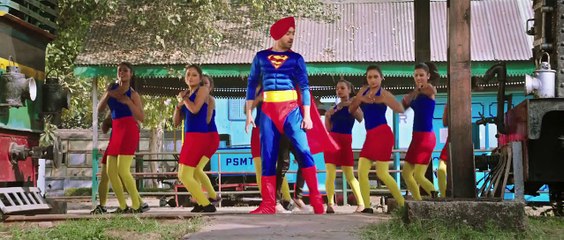 Laatu - Song - Disco Singh - Diljit Dosanjh -
