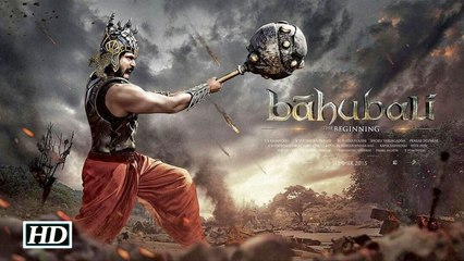 Baahubali Creates History Mints Rs 60 Crore on Day 1