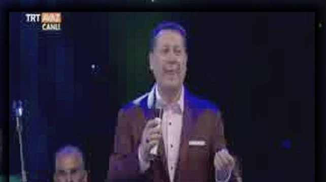 Ahmet Özhan - - Şimdi uzaklardasın, gönül hicrânla doldu