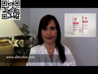 How to get rid of a double chin