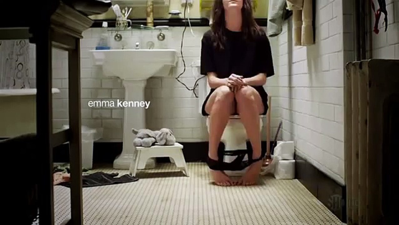Shameless  - La sigla