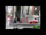 Cairo - esplode un'autobomba davanti a Consolato italiano