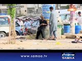 Khoji, 10 June 2015 Samaa Tv