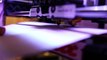 Makerbot Replicator Print Settings