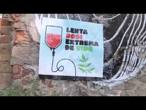 TV3 - 33 recomana - Bouesia. Festival de poesia de les Terres de l'Ebre