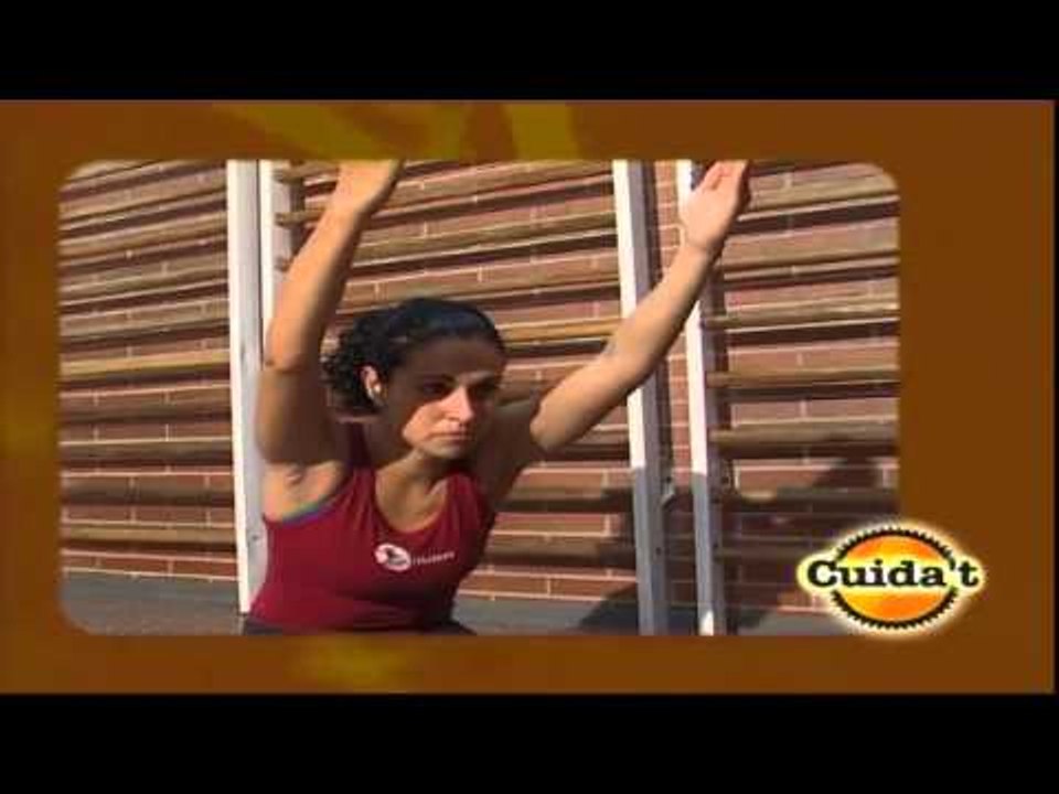 TV3 - A ritme de pedal - A ritme de pedal - 12/08/2006