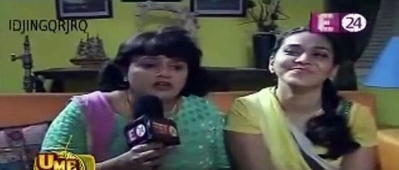 Sasural Mein Phasi Kinjal Urmila kar rahi hai Kinjal ko pareshaan - 11 july 2015 (1)