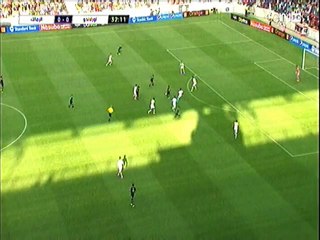 مهارة ايمن حفني امام اورلاندو