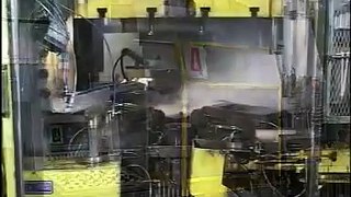 closed-die forging presses