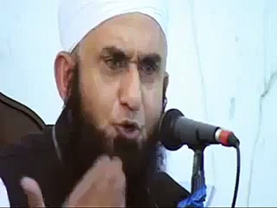 Yahoodi Ka Janaza.BAYAN BY MOLANA TARIQ JAMEEL.MUST LISTEN.JAZAKALLAH.